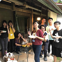 川根本町グルメを食べる